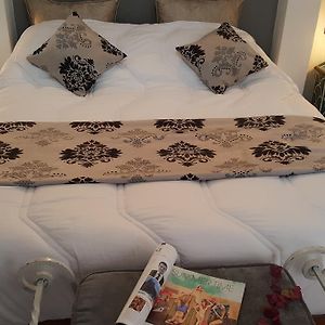 Deluxe Double Kamer